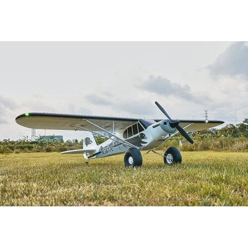 FMS 1300mm PA-18 Super Cub with Reflex V3 PNP