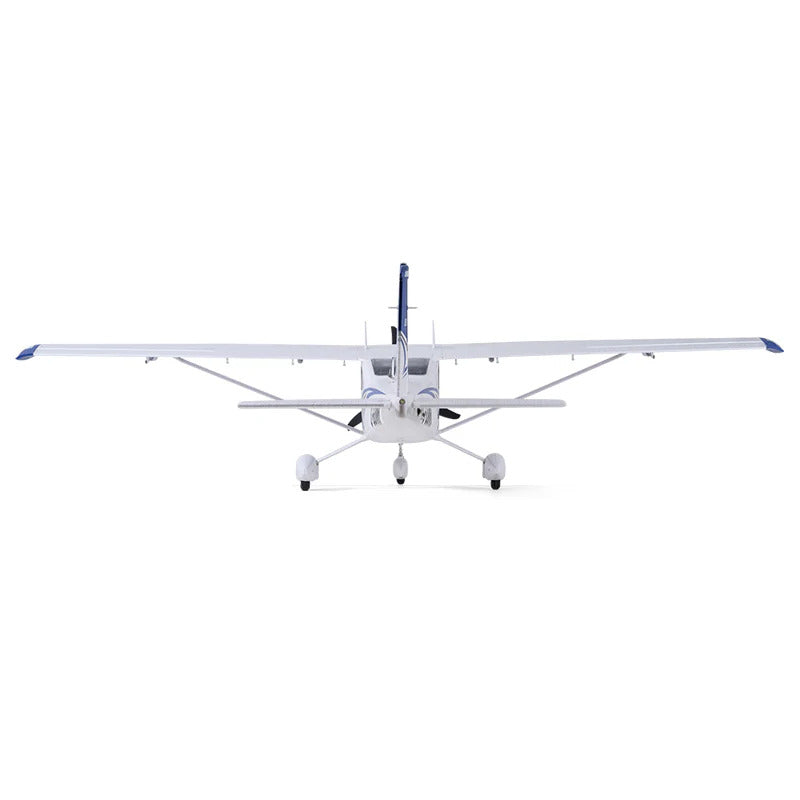 FMS 1500MM Cessna 182 PNP Blue