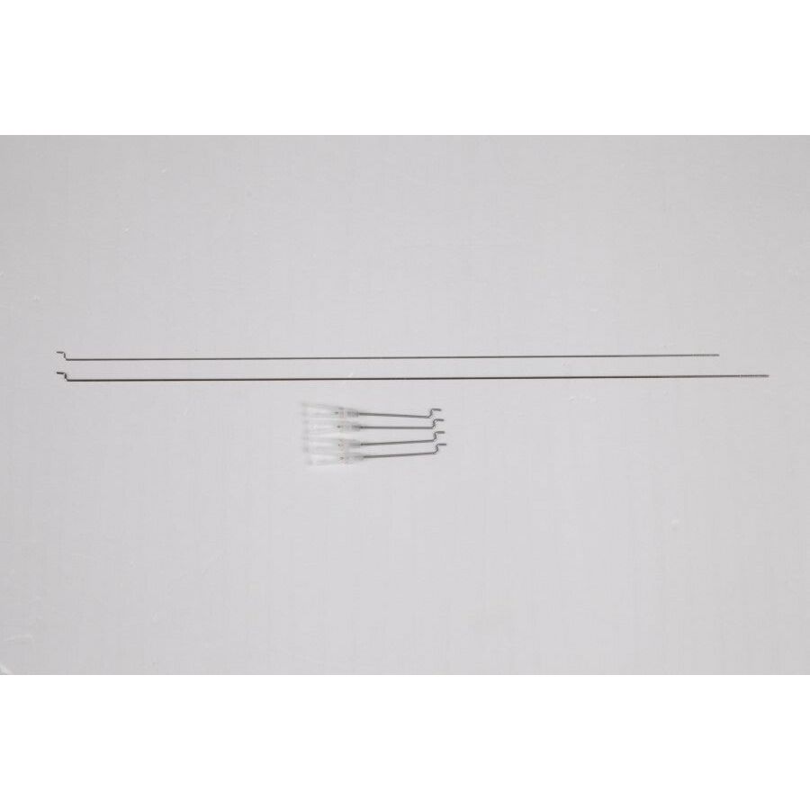 FMS 1100mm PC-21 Pilatus, Linkage Rods