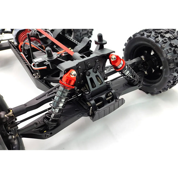 FS RACING Sniper RTR The Ultimate Brushless 1/10th Truggy Red