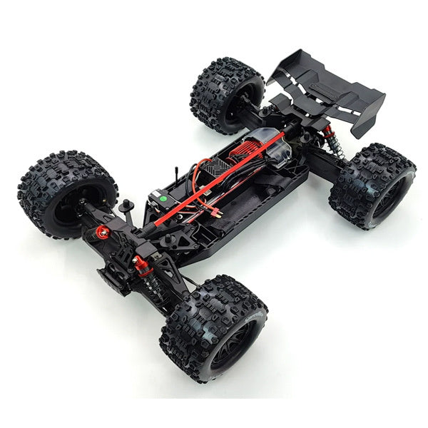 FS RACING Sniper RTR The Ultimate Brushless 1/10th Truggy Red