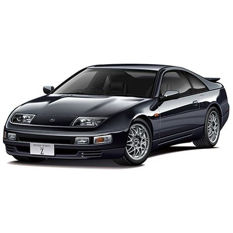 FUJIMI 1/24 Z32 300ZX S version '94 (ID-28) Plastic Model Kit [04651]