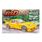 FUJIMI 1/24 Mazda FD3S new RX-7 '99 [ISD-10] Plastic Model Kit