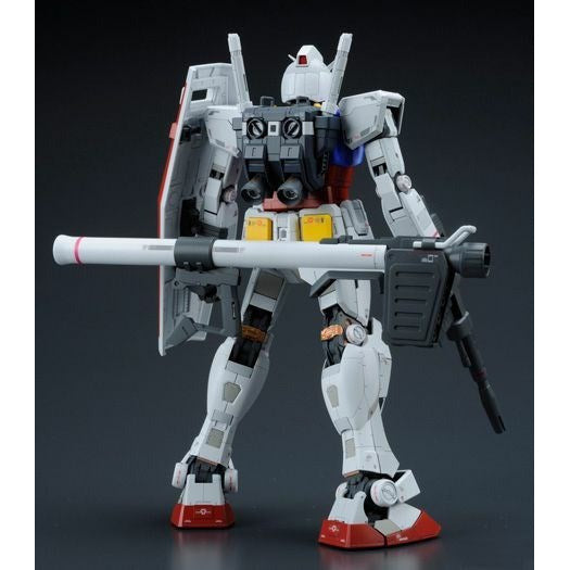 BANDAI 1/100 MG RX-78-2 Gundam Ver.3.0