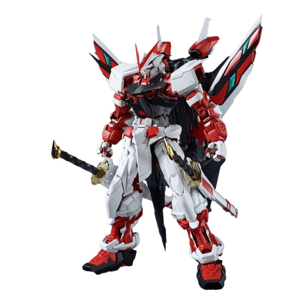 BANDAI PG 1/60 Gundam Astray Red Frame Kai