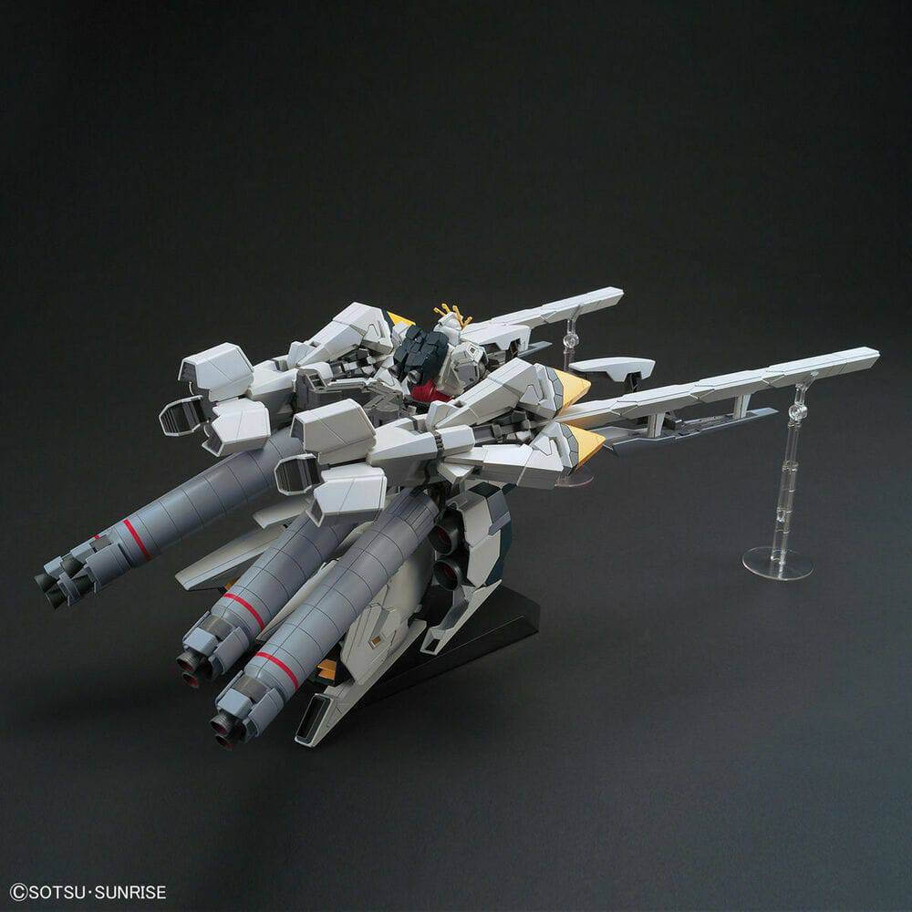 BANDAI 1/144 HGUC Narrative Gundam (A-Packs)