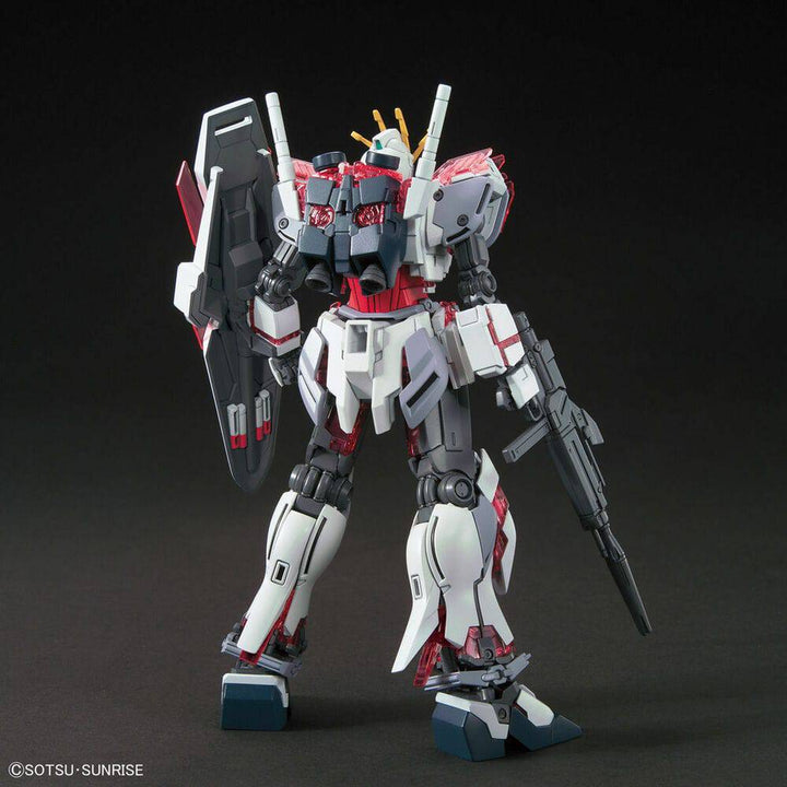 BANDAI 1/144 HGUC Narrative Gundam C-Packs