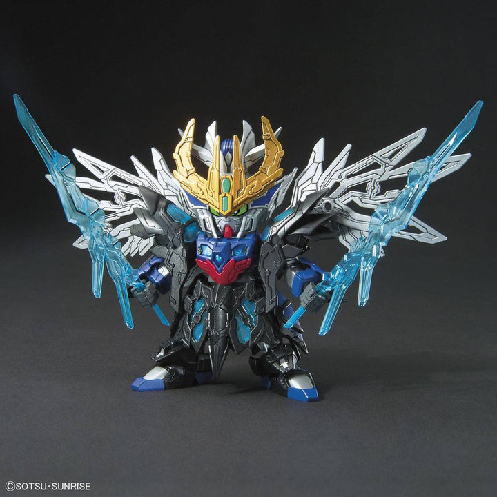 BANDAI SD Cao Cao Wing Gundam