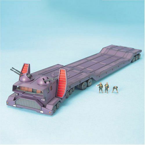 BANDAI 1/144 EX-29 Samson Trailer