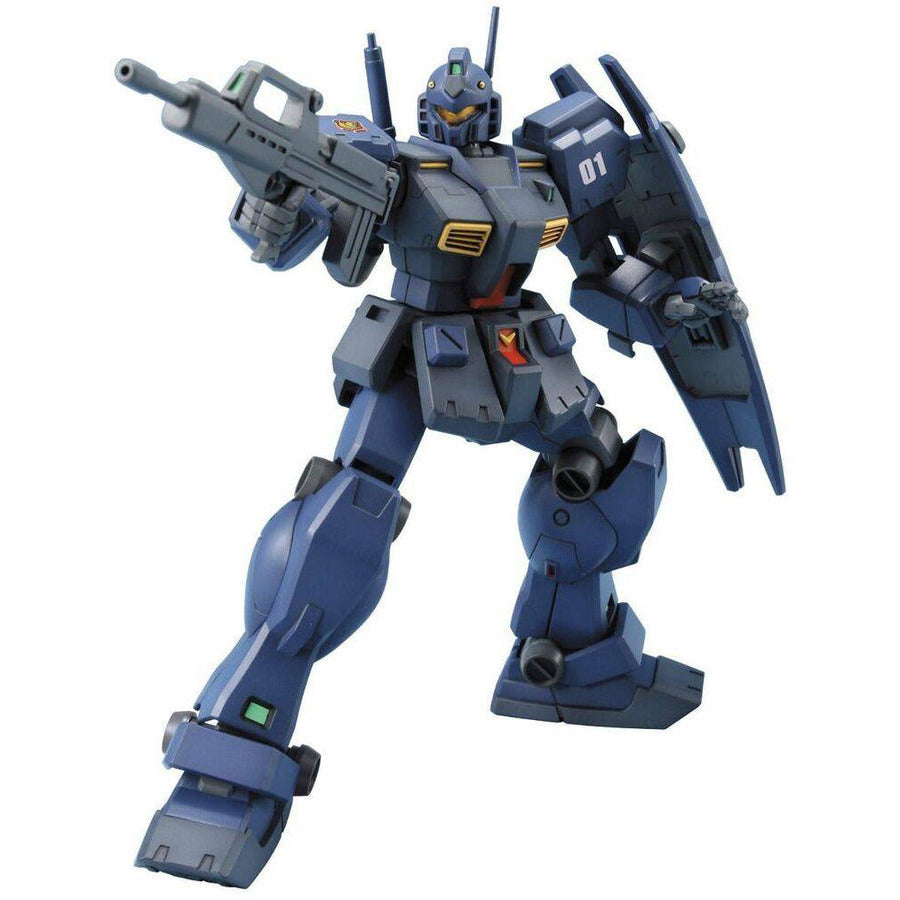 PREMIUM BANDAI 1/144 HG GM Quel