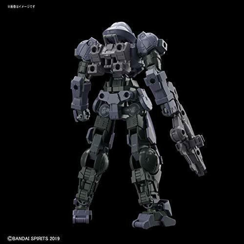 BANDAI 30MM 1/144 bEXM-15 Portanova [Dark Gray]