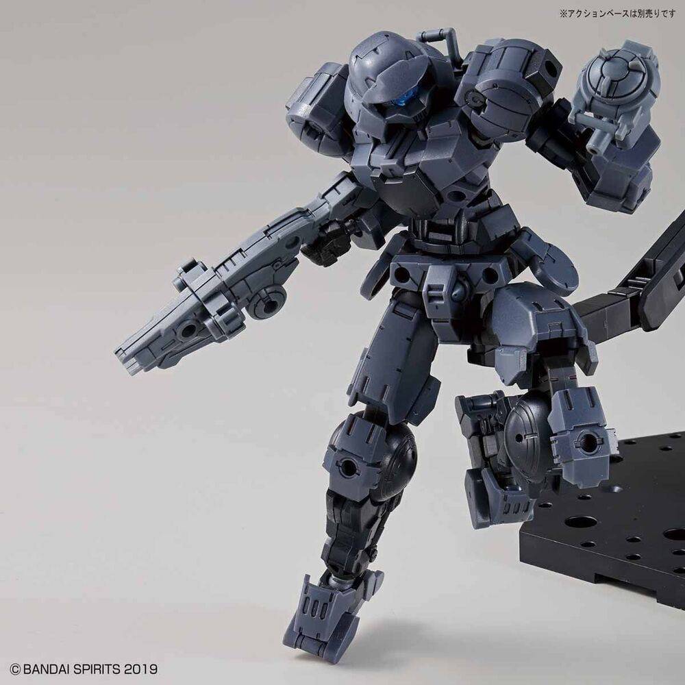 BANDAI 30MM 1/144 bEXM-15 Portanova [Dark Gray]