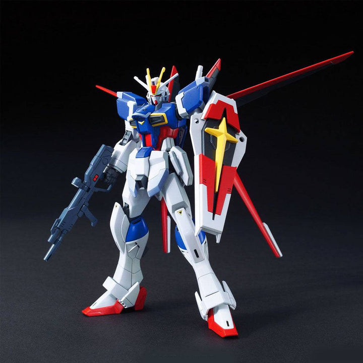 BANDAI 1/144 HGCE Force Impulse Gundam