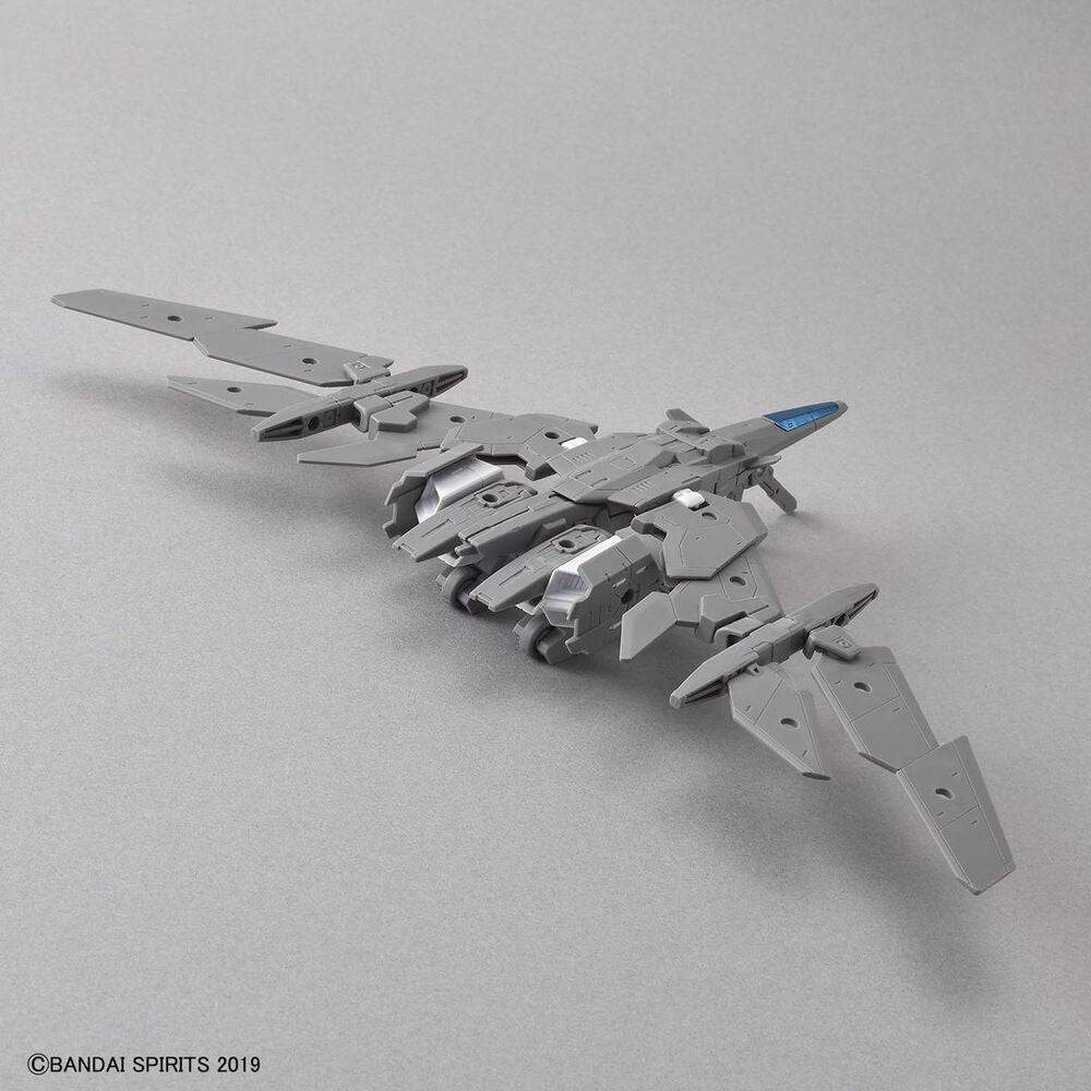 BANDAI 30MM 1/144 Extended Armament Vehicle (Air Fighter Ve