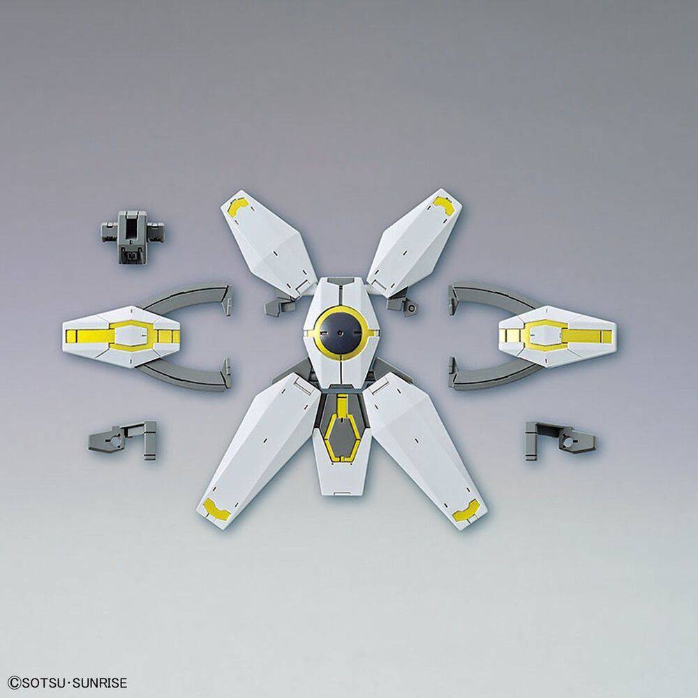 BANDAI Haropla Harofitter