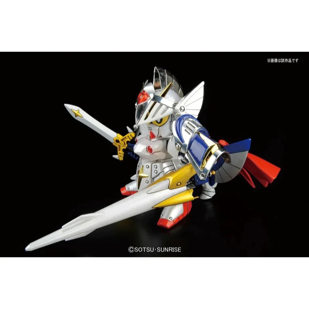 BANDAI BB399 LegendBB Versal Knight Gundam