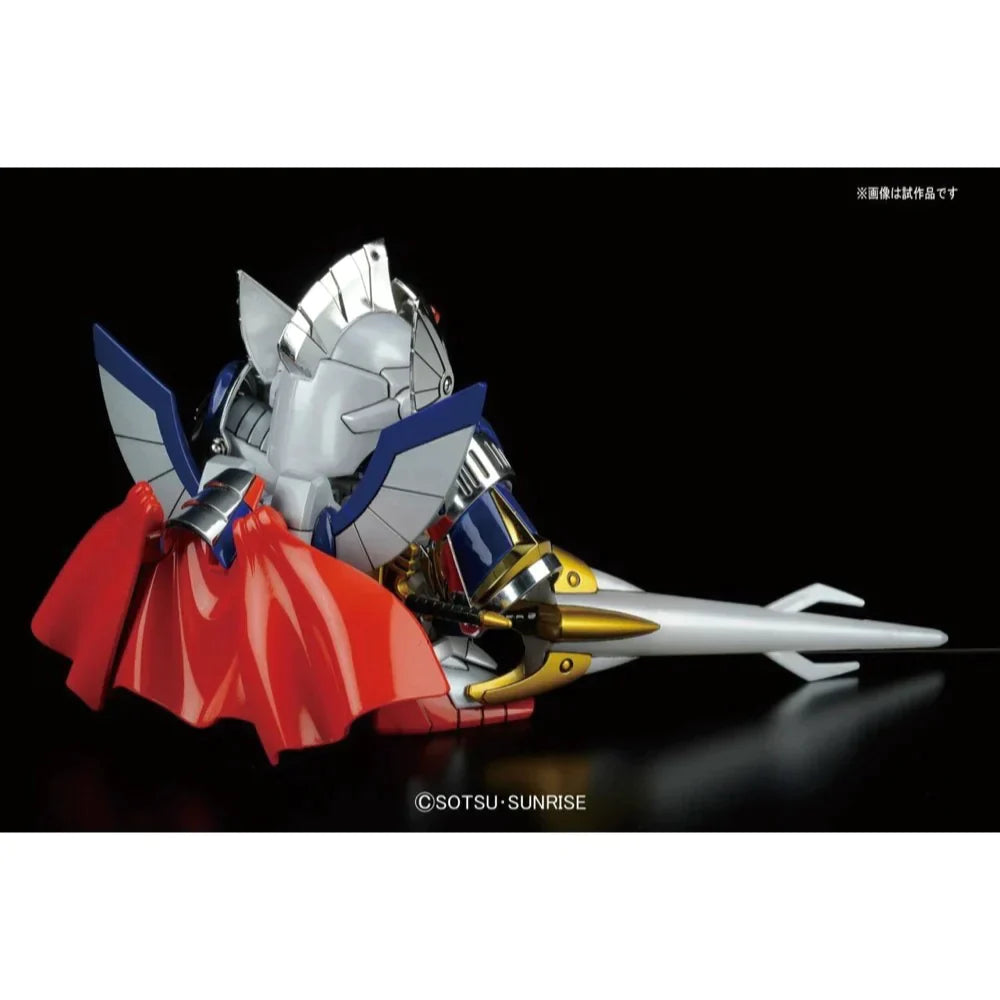 BANDAI BB399 LegendBB Versal Knight Gundam