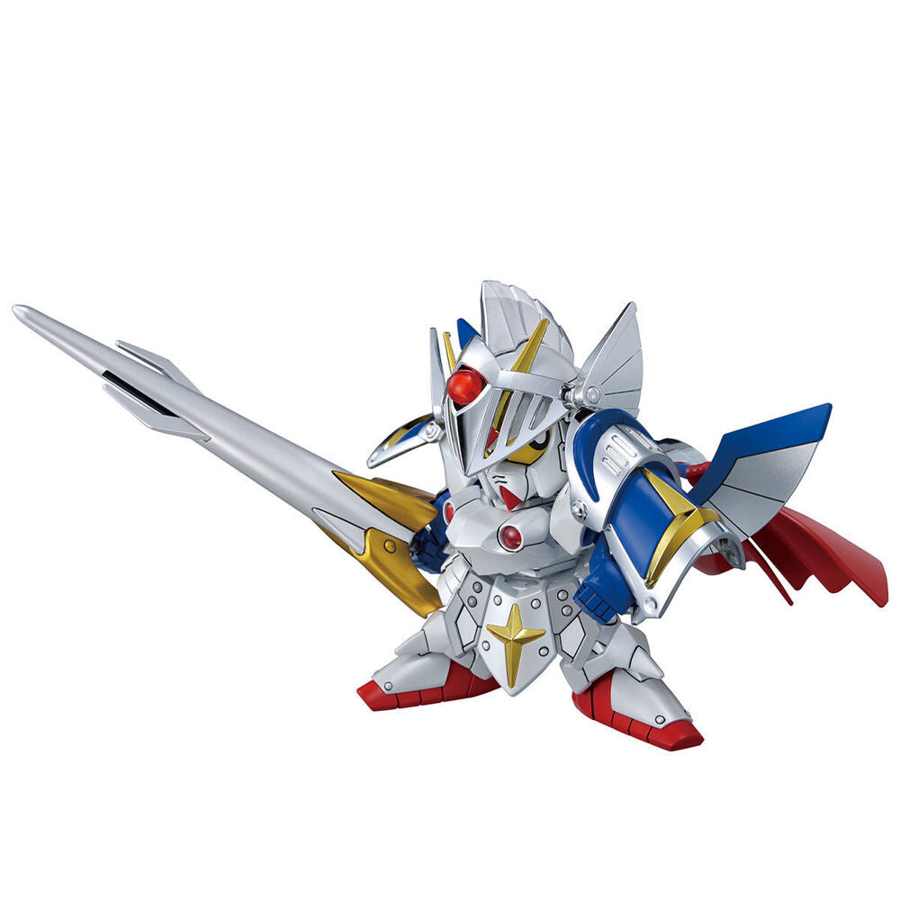 BANDAI BB399 LegendBB Versal Knight Gundam