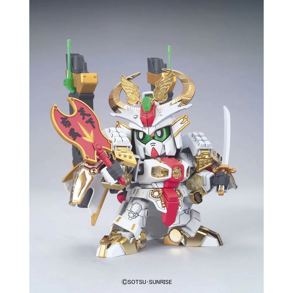 BANDAI BB395 LegendBB Nidaime Gundam Dai-Shogun