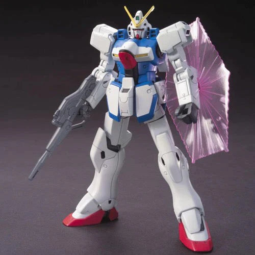 BANDAI 1/144 HGUC Victory Gundam