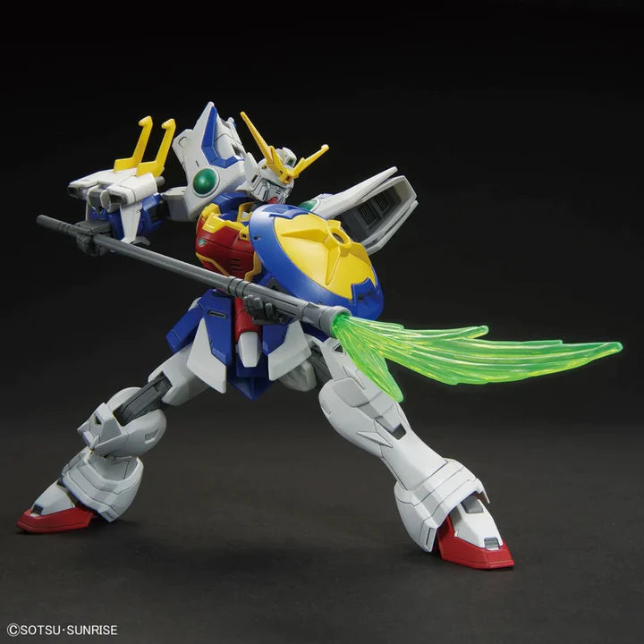 BANDAI 1/144 HG Shenlong Gundam