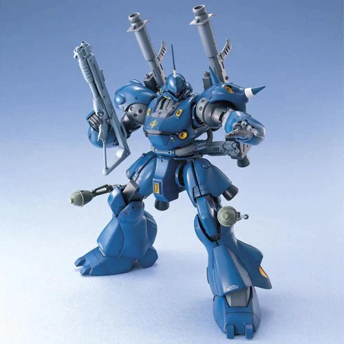 BANDAI 1/100 MG MS-18E Kampfer