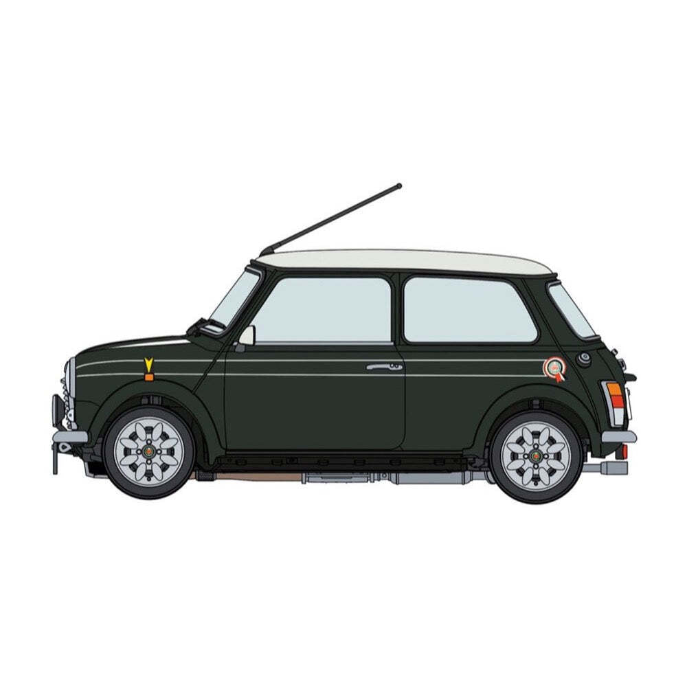 MINI COOPER BSCC LIMITED (1998)