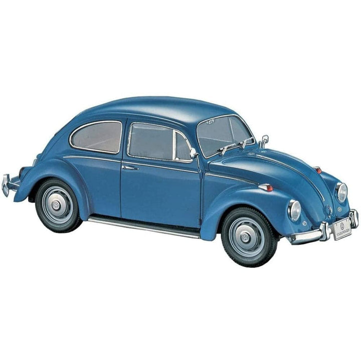 HASEGAWA 1/24 VOLKSWAGEN BEETLE  - 1967