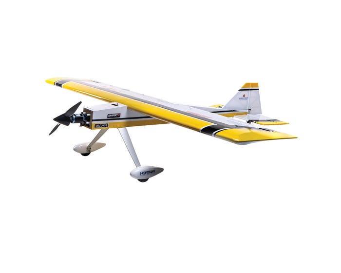 Hangar 9 Ultra Stick Electric 60" RC Plane, PNP