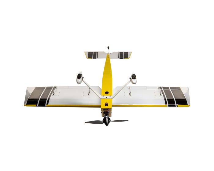 Hangar 9 Ultra Stick Electric 60" RC Plane, PNP