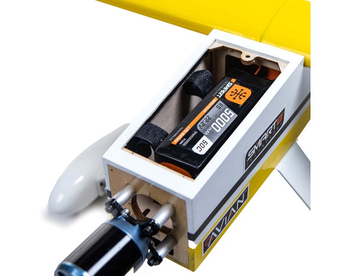 Hangar 9 Ultra Stick Electric 60" RC Plane, PNP