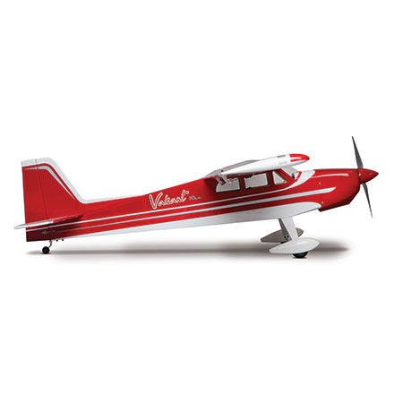 HANGAR 9 Valiant RC Plane, 10cc ARF, HAN5080