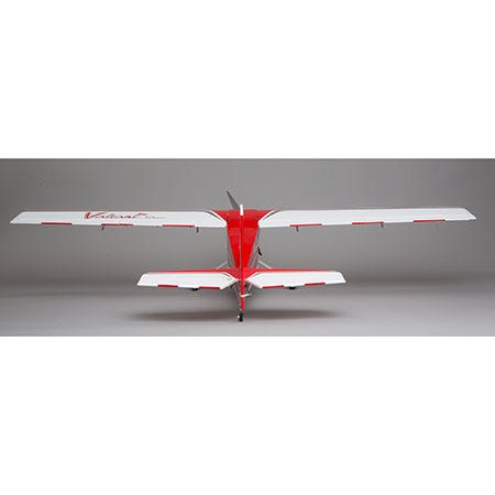 HANGAR 9 Valiant RC Plane, 10cc ARF, HAN5080