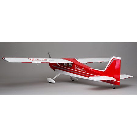 HANGAR 9 Valiant RC Plane, 10cc ARF, HAN5080