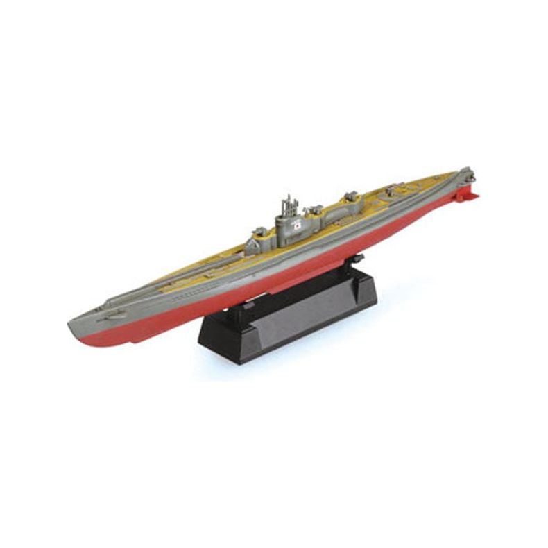 Hobby Boss 1/700 I-400 class Submarine Plastic Model Kit [87017]