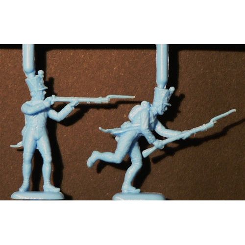 ITALERI 1/72 French Line Infantry (Napoleonic Wars)