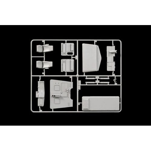 ITALERI 1/24 Classic Peterbilt 378 "Long Hauler"