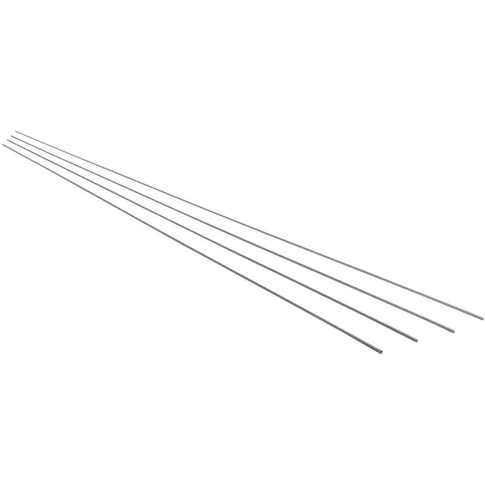 K&S Music Wire Metric 0.5mm x 1 Metre