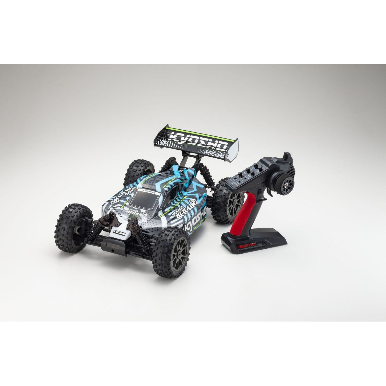 Kyosho Inferno Neo 4.0 VE w/ TK-231P