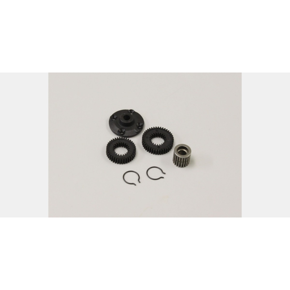 KYOSHO SPUR GEAR SET SCORP14