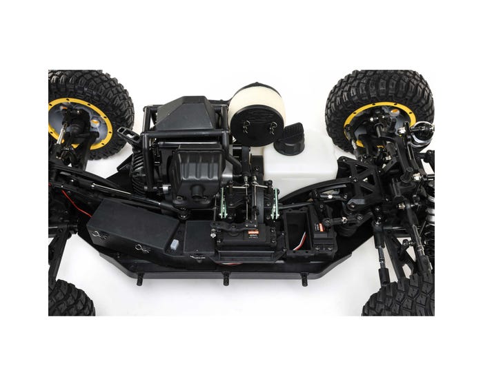 Losi DBXL 2.0 1/5 4wd Gas Buggy RTR, ICON Scheme, LOS05008T1