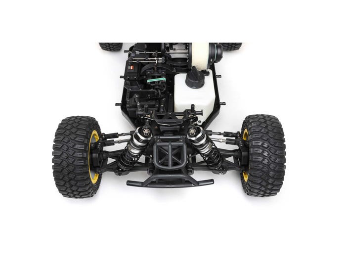 Losi DBXL 2.0 1/5 4wd Gas Buggy RTR, ICON Scheme, LOS05008T1