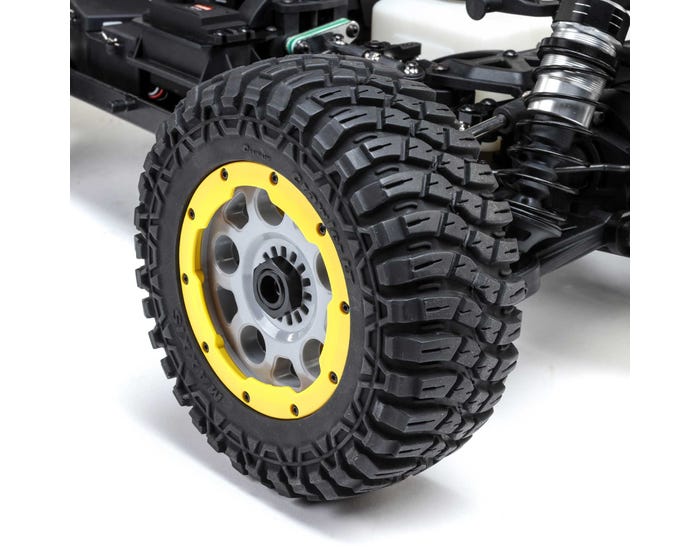 Losi DBXL 2.0 1/5 4wd Gas Buggy RTR, ICON Scheme, LOS05008T1