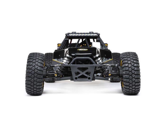 Losi DBXL 2.0 1/5 4wd Gas Buggy RTR, ICON Scheme, LOS05008T1