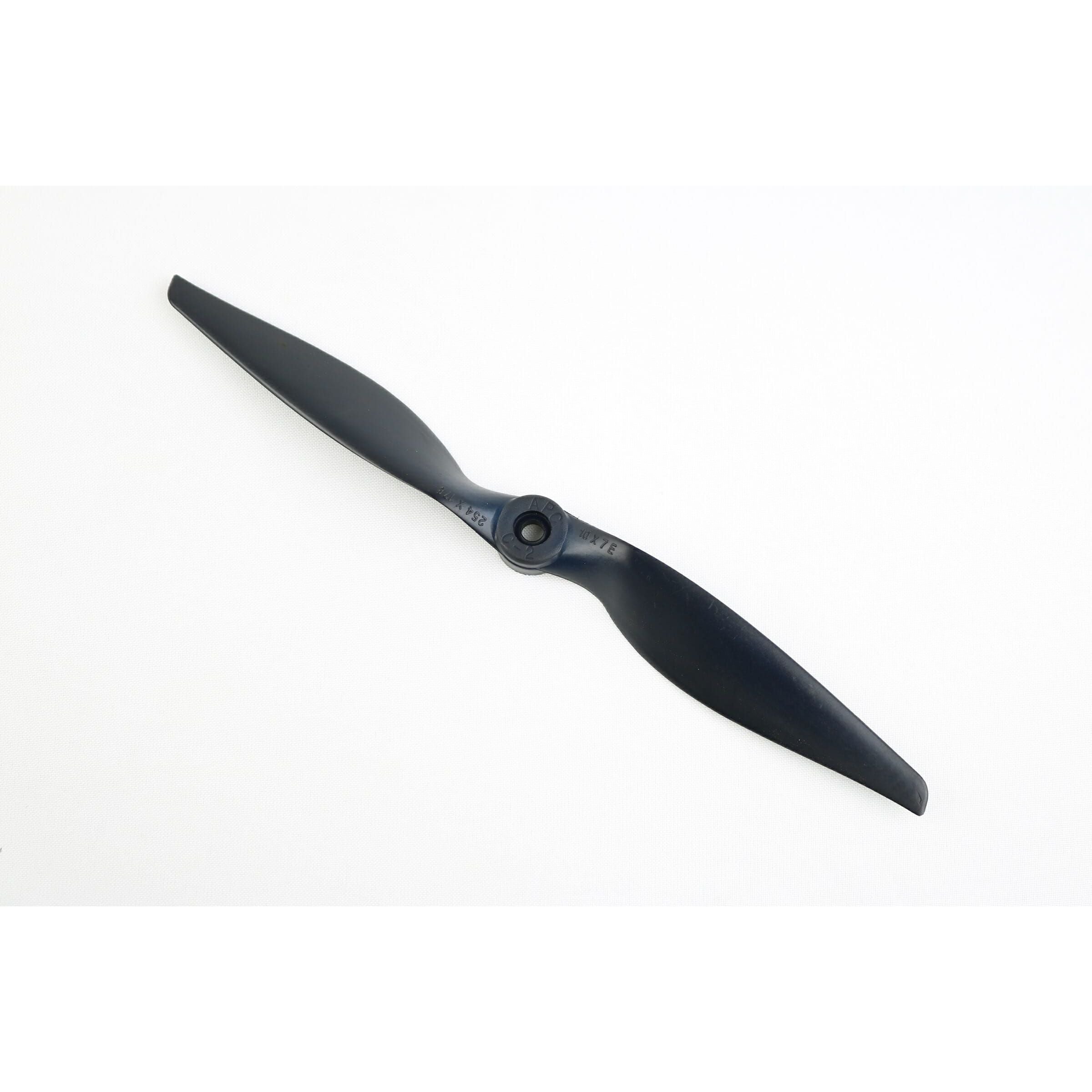 APC PROPELLERS 10x7 Electric Propeller Black