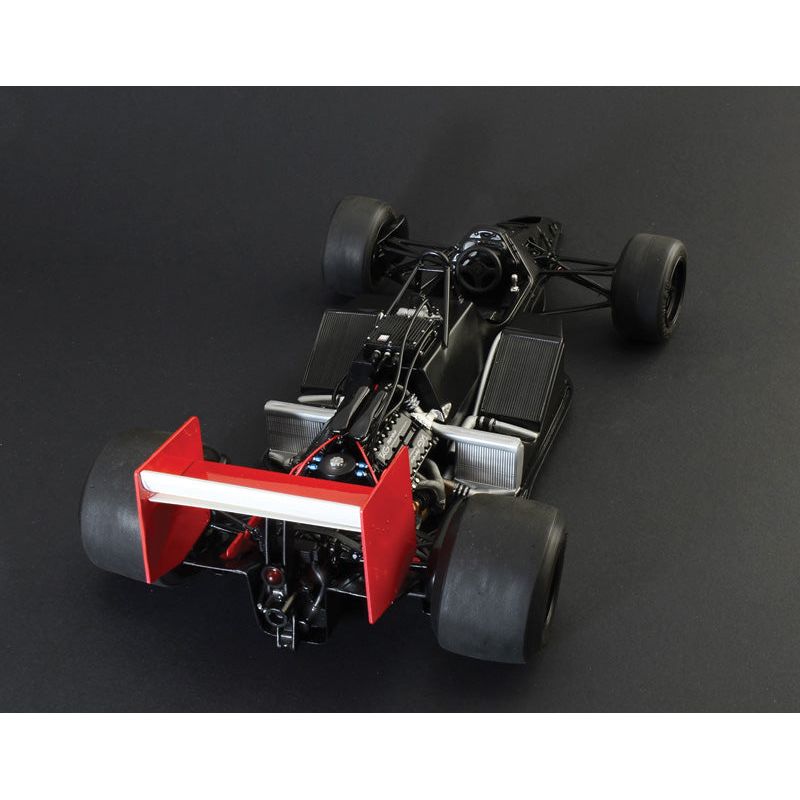 ITALERI 1/12 McLaren MP4/2C Prost/Rosberg