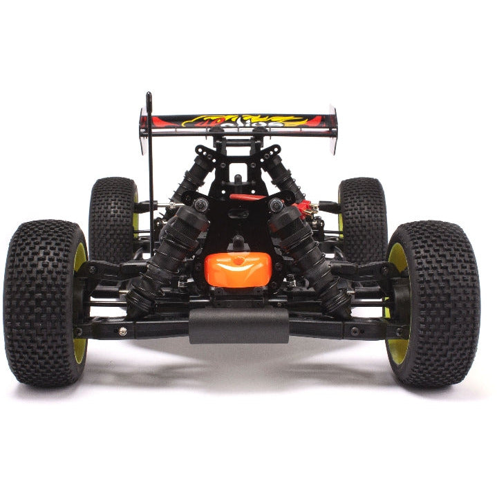 MING YANG Helios 1/8 4WD Off-Road Flux Electric Buggy RTR