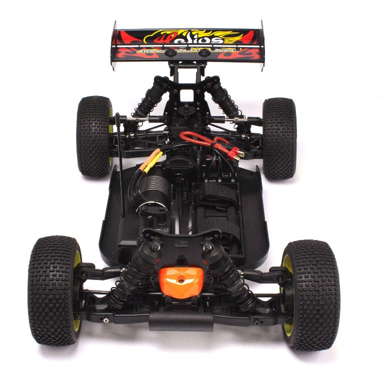 MING YANG Helios 1/8 4WD Off-Road Flux Electric Buggy RTR