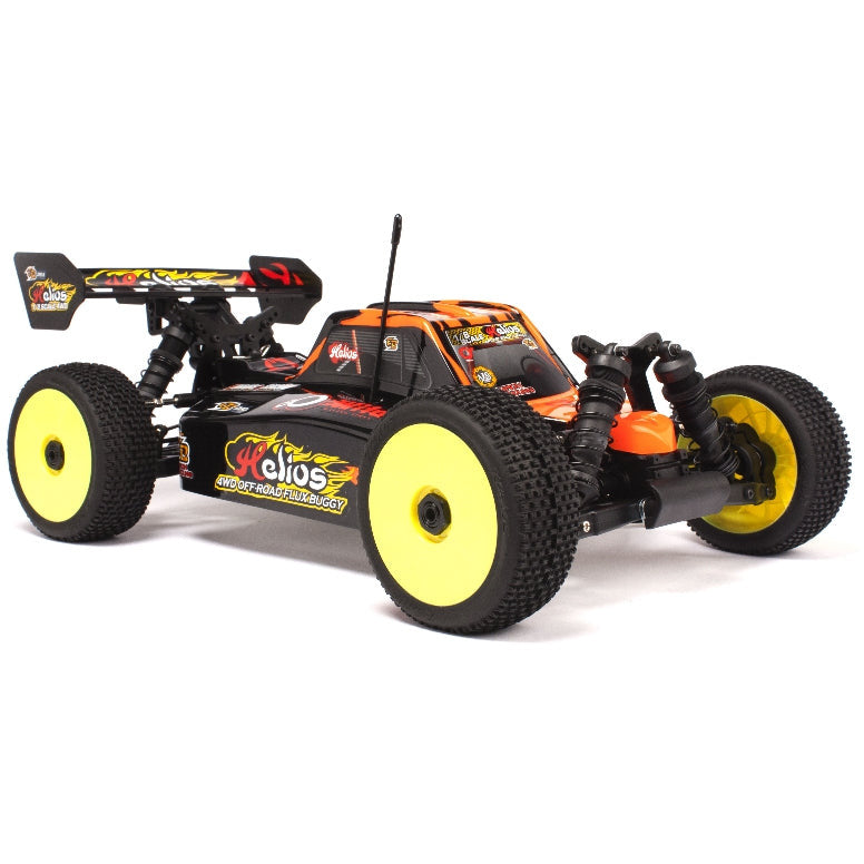 MING YANG Helios 1/8 4WD Off-Road Flux Electric Buggy RTR