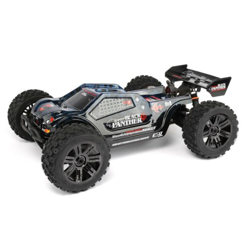 MING YANG Black Panther 1/8 Electric Truggy RTR